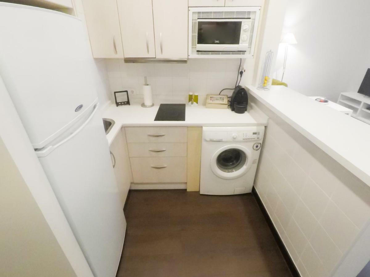 Apartamento Los Azahares Sevilla Exteriör bild
